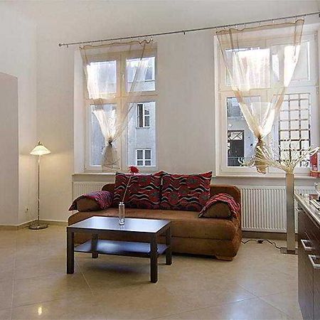 Krakow Apartmentsapart. Екстериор снимка